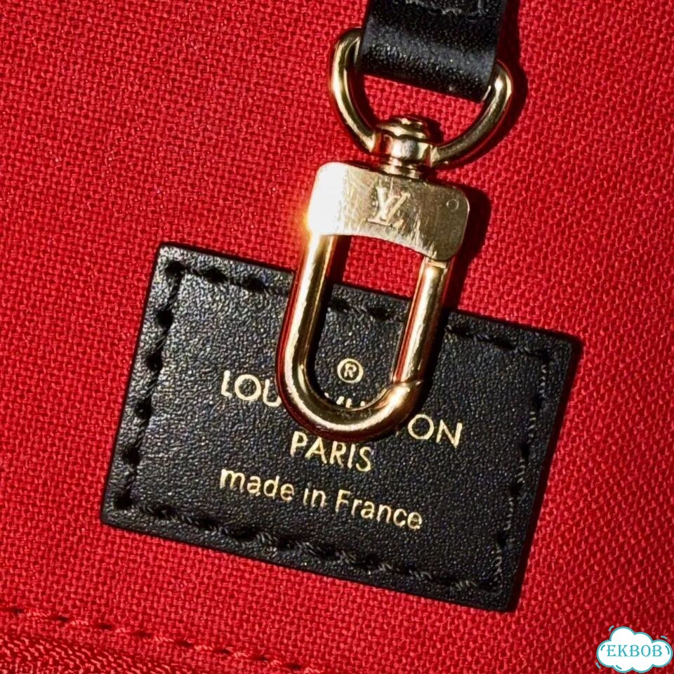 Сумка Louis Vuitton Onthego MM M45321 Оригинал фото 10