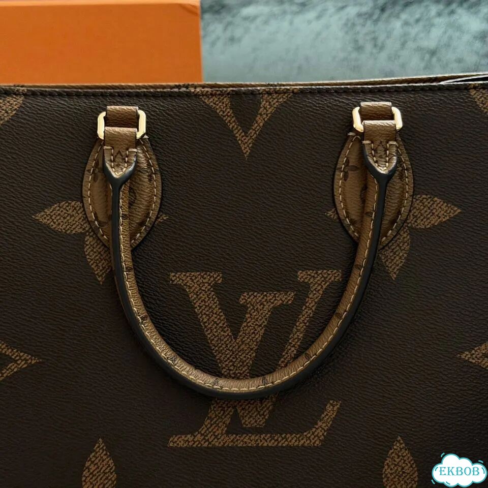 Сумка Louis Vuitton Onthego MM M45321 Оригинал фото 6