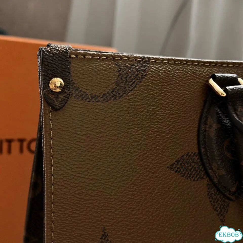 Сумка Louis Vuitton Onthego MM M45321 Оригинал фото 7