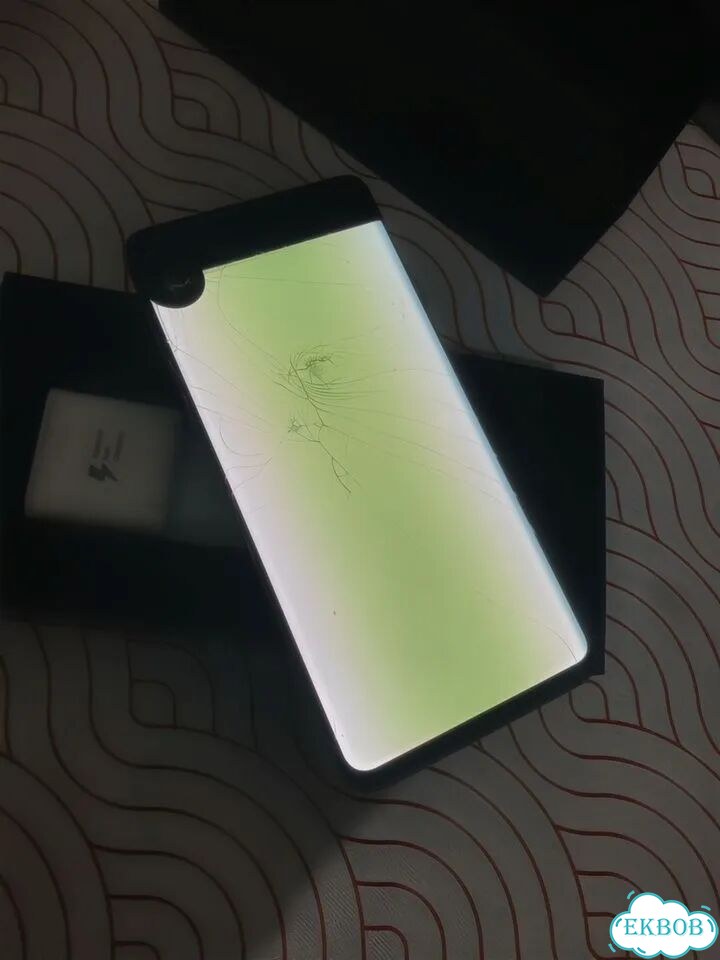 Samsung Galaxy S10, 6/128 ГБ фото 2