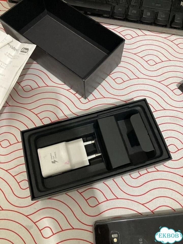 Samsung Galaxy S10, 6/128 ГБ фото 4