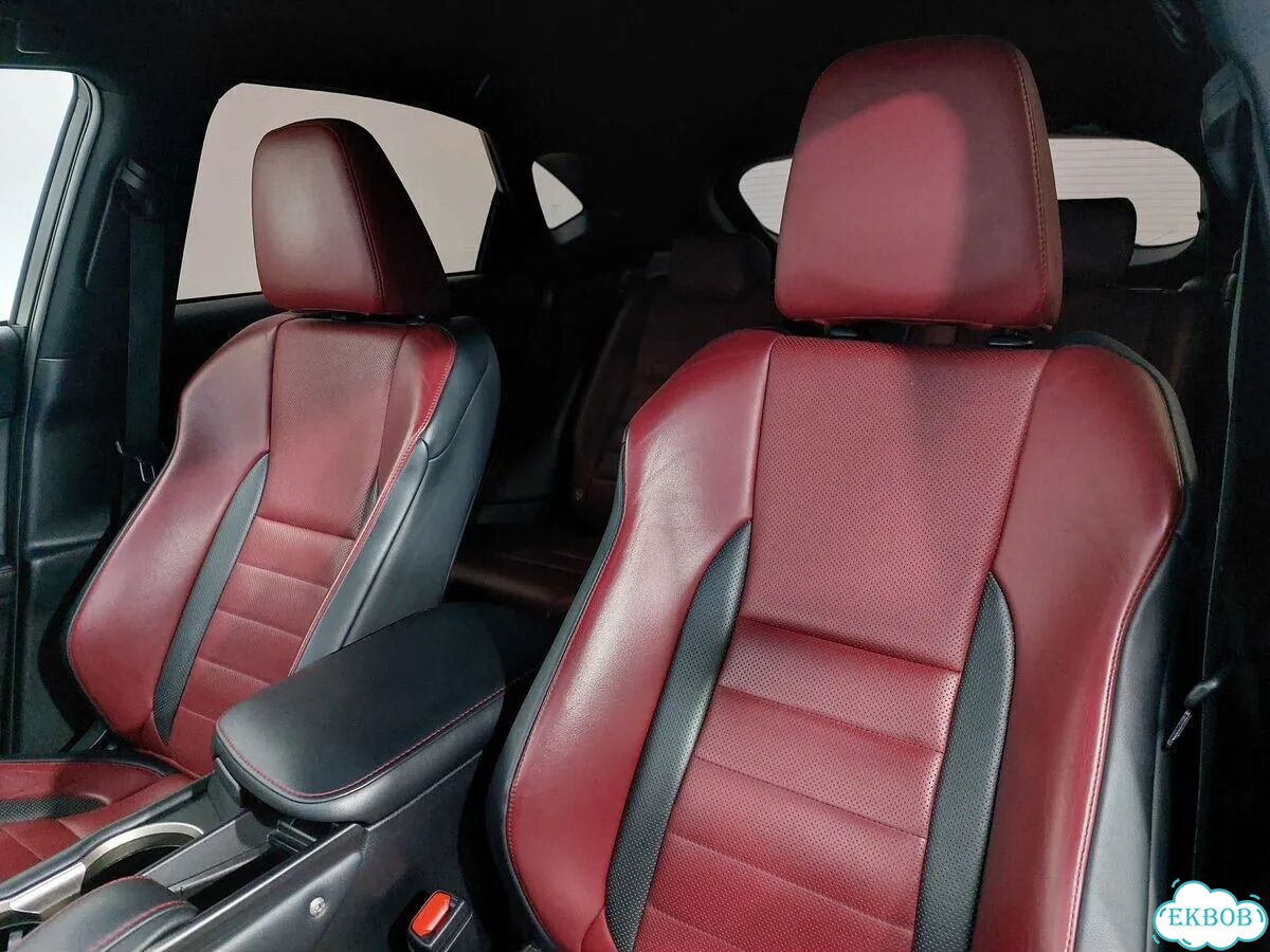 Lexus NX 2.5 CVT, 2014, 117 360 км фото 19