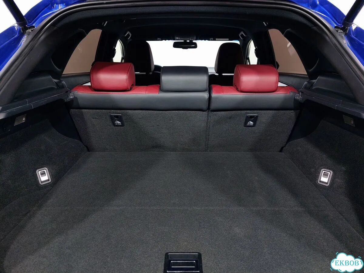 Lexus NX 2.5 CVT, 2014, 117 360 км фото 21