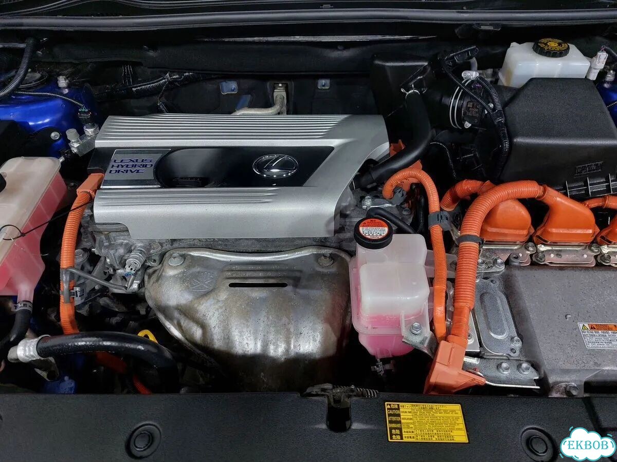 Lexus NX 2.5 CVT, 2014, 117 360 км фото 23