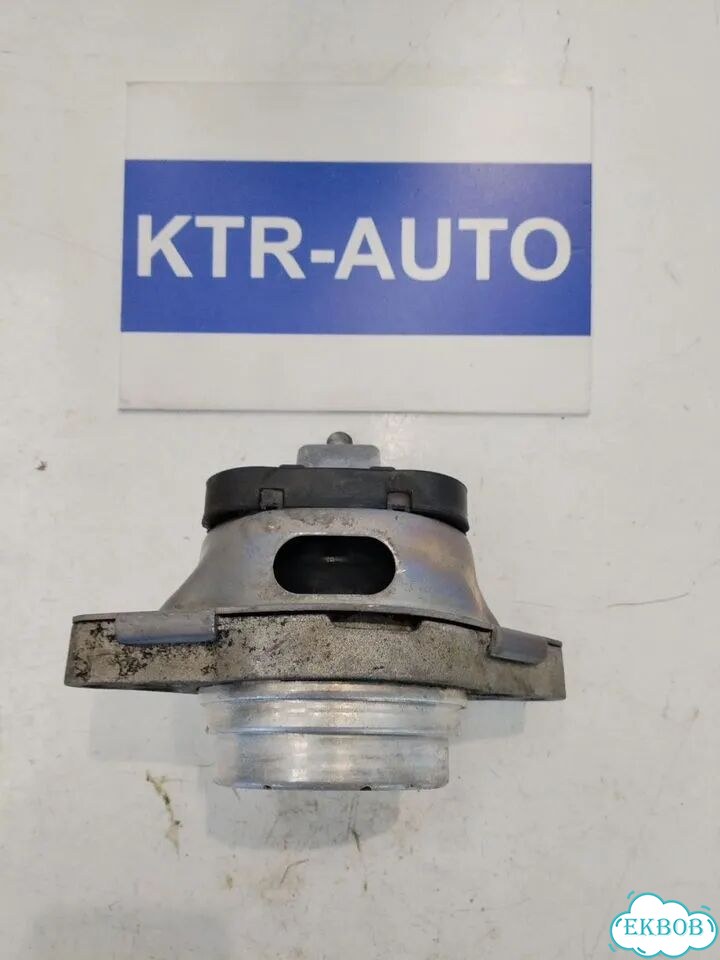 Подушка двигателя правая Range Rover Vogue L322 фото 4