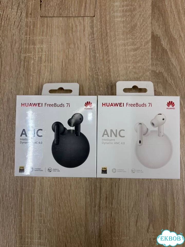 Huawei freebuds 7i фото 1