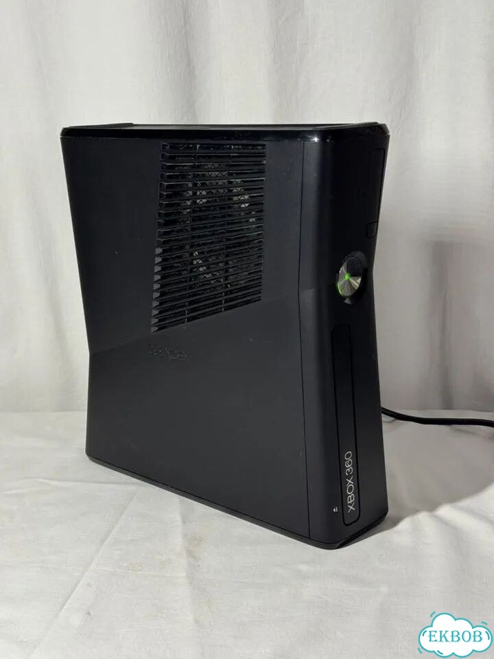 Xbox 360 slim прошитый freeboot aurora фото 4
