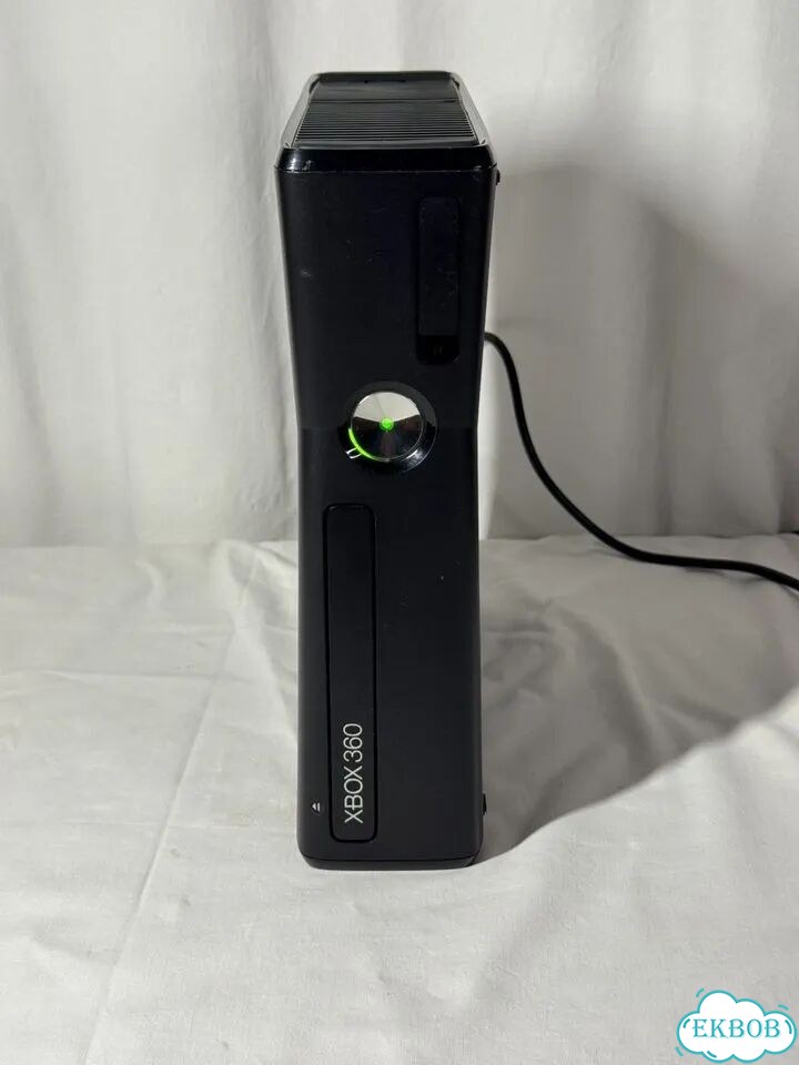 Xbox 360 slim прошитый freeboot aurora фото 5