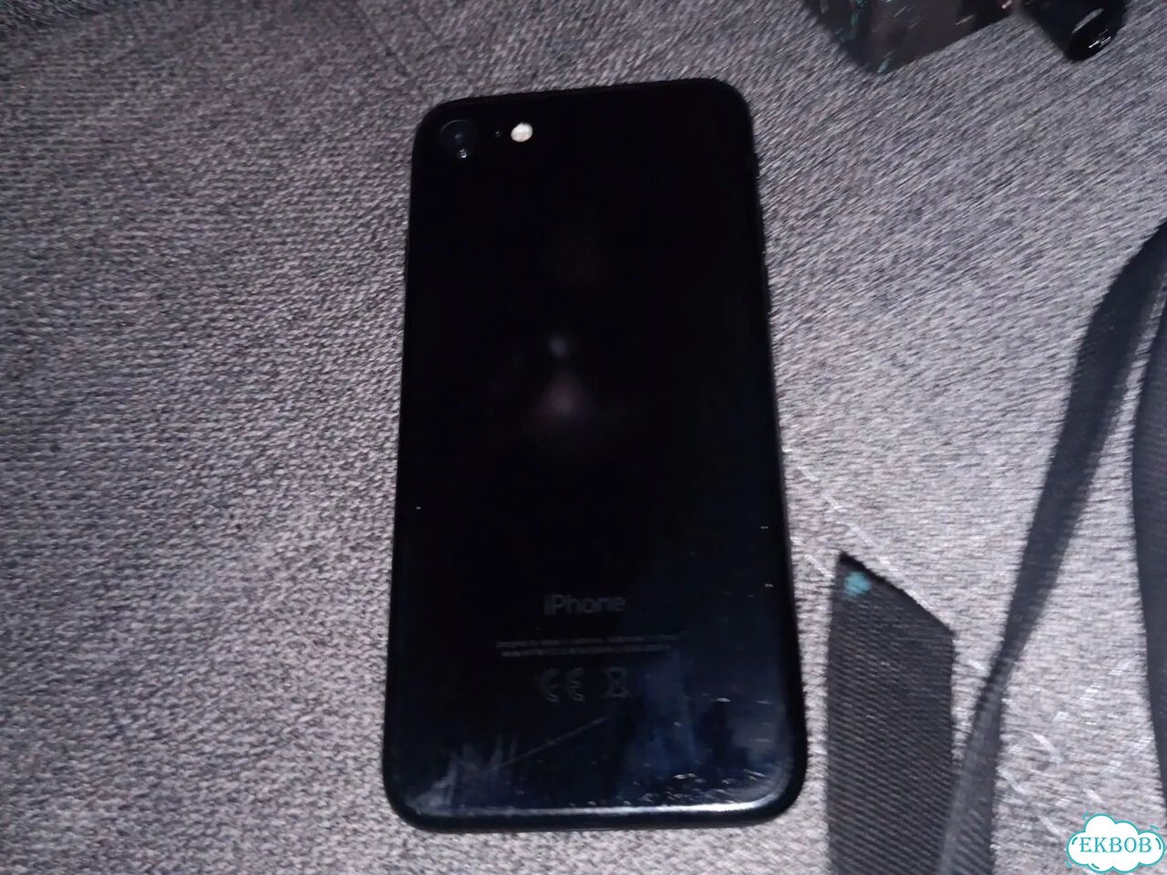 iPhone 7, 32 ГБ, 1 SIM фото 1