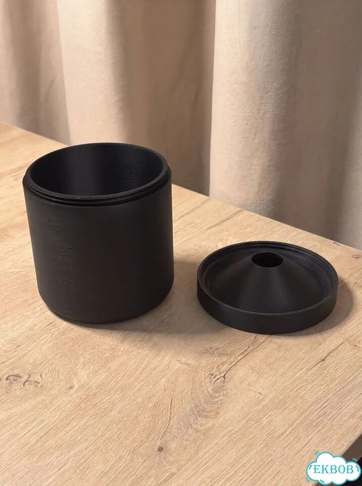 Стичница / пепельница фото 7