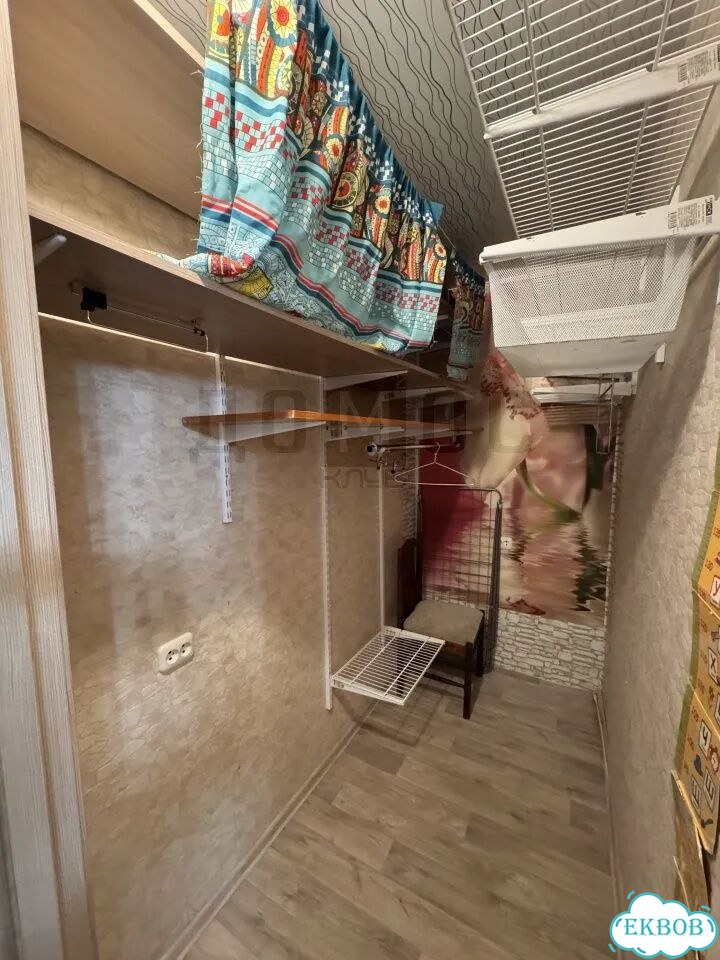 2-к. квартира, 44,6 м², 3/5 эт. фото 10