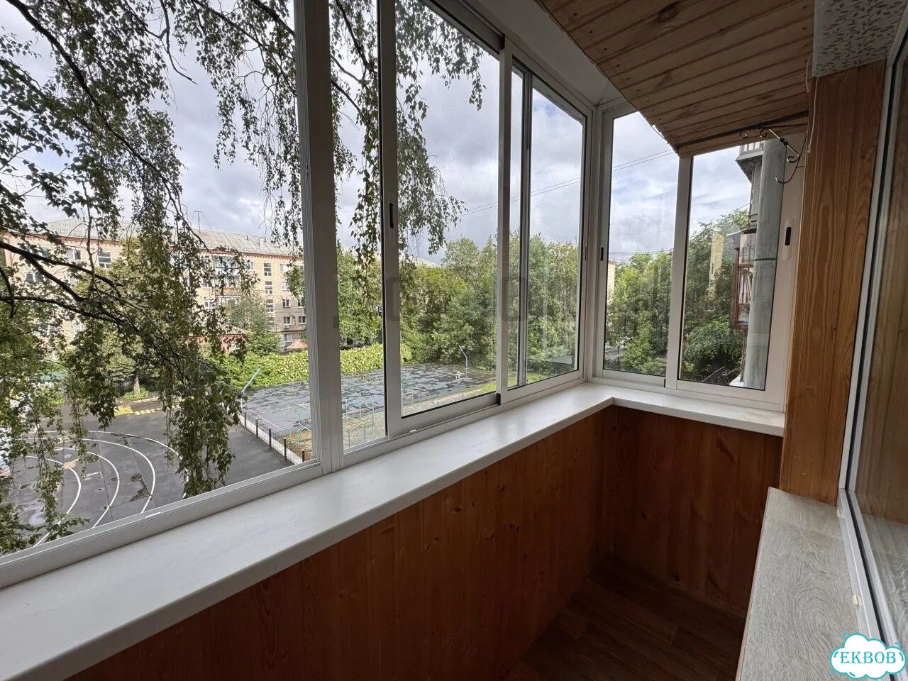 2-к. квартира, 44,6 м², 3/5 эт. фото 13