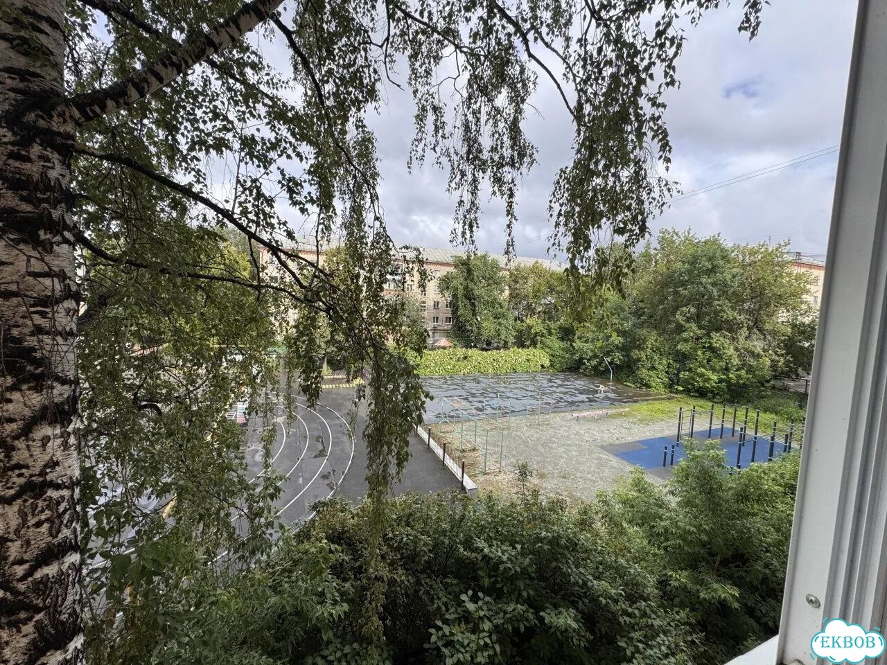 2-к. квартира, 44,6 м², 3/5 эт. фото 15