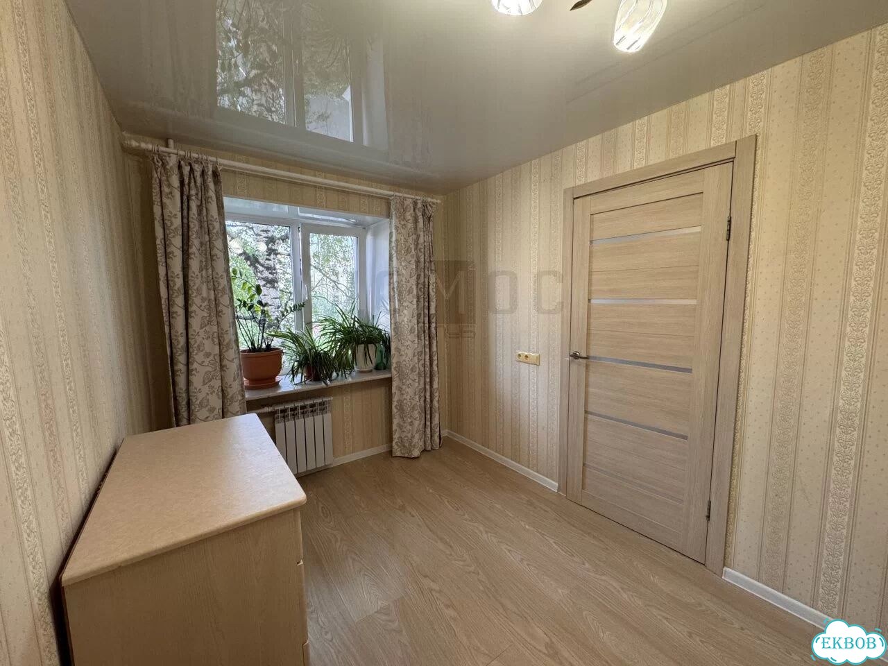 2-к. квартира, 44,6 м², 3/5 эт. фото 17
