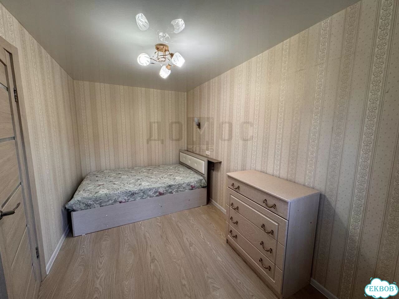 2-к. квартира, 44,6 м², 3/5 эт. фото 18