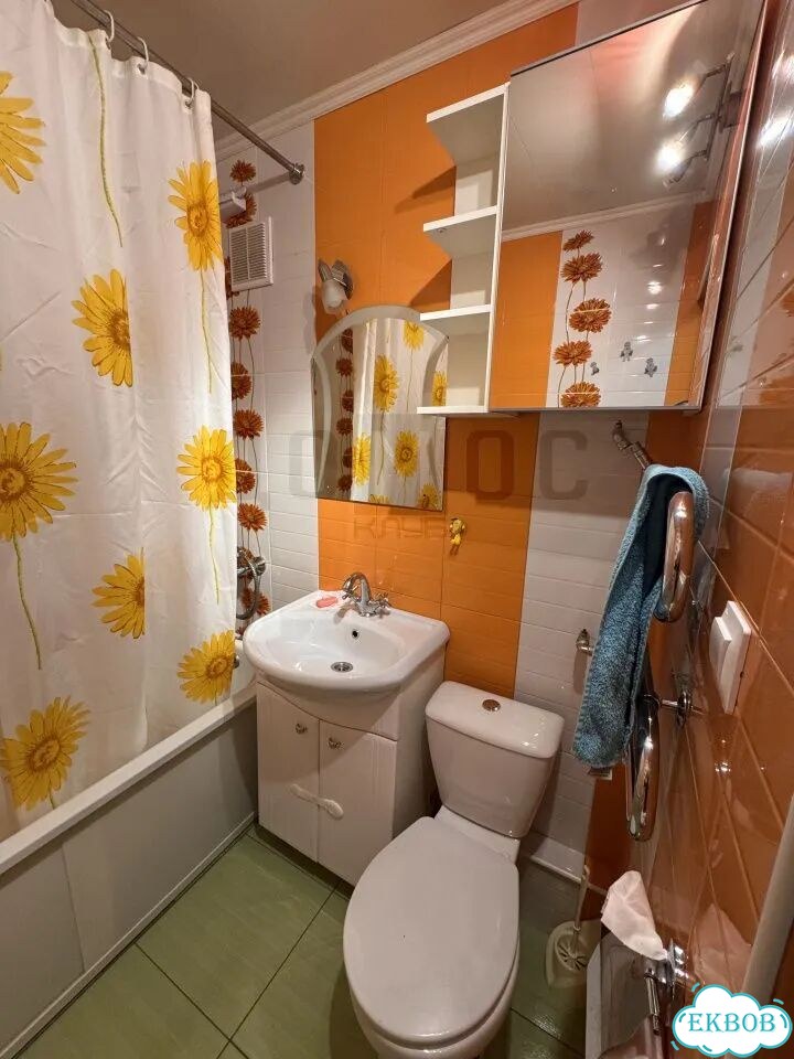 2-к. квартира, 44,6 м², 3/5 эт. фото 20