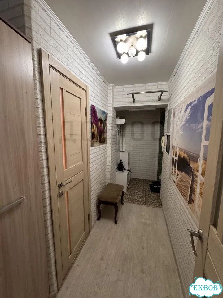 2-к. квартира, 44,6 м², 3/5 эт. фото 21