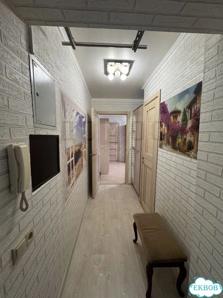 2-к. квартира, 44,6 м², 3/5 эт. фото 22