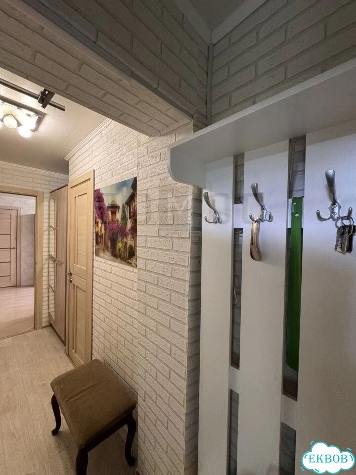 2-к. квартира, 44,6 м², 3/5 эт. фото 23