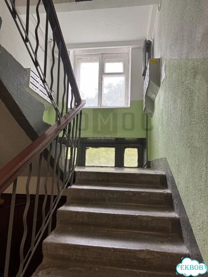 2-к. квартира, 44,6 м², 3/5 эт. фото 25