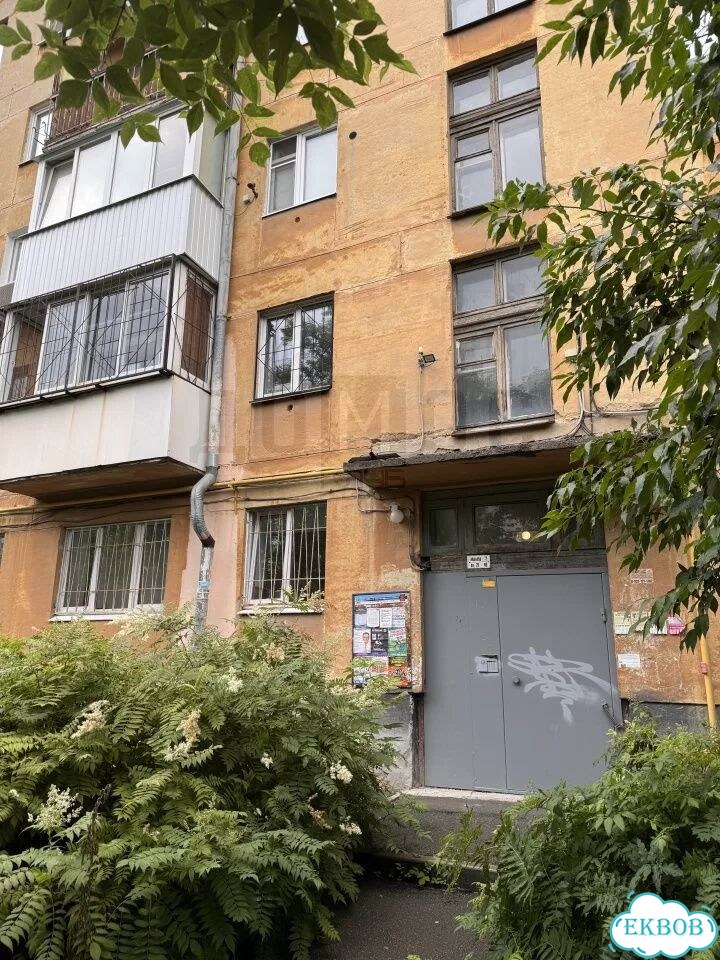 2-к. квартира, 44,6 м², 3/5 эт. фото 26