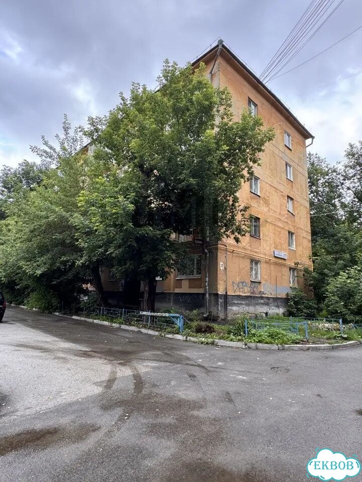 2-к. квартира, 44,6 м², 3/5 эт. фото 27