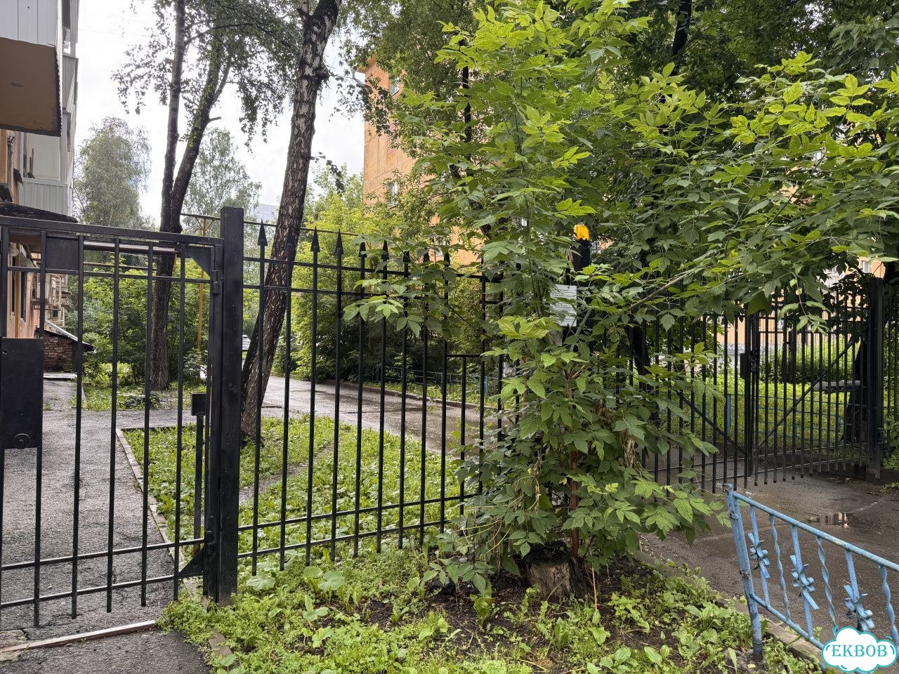 2-к. квартира, 44,6 м², 3/5 эт. фото 30