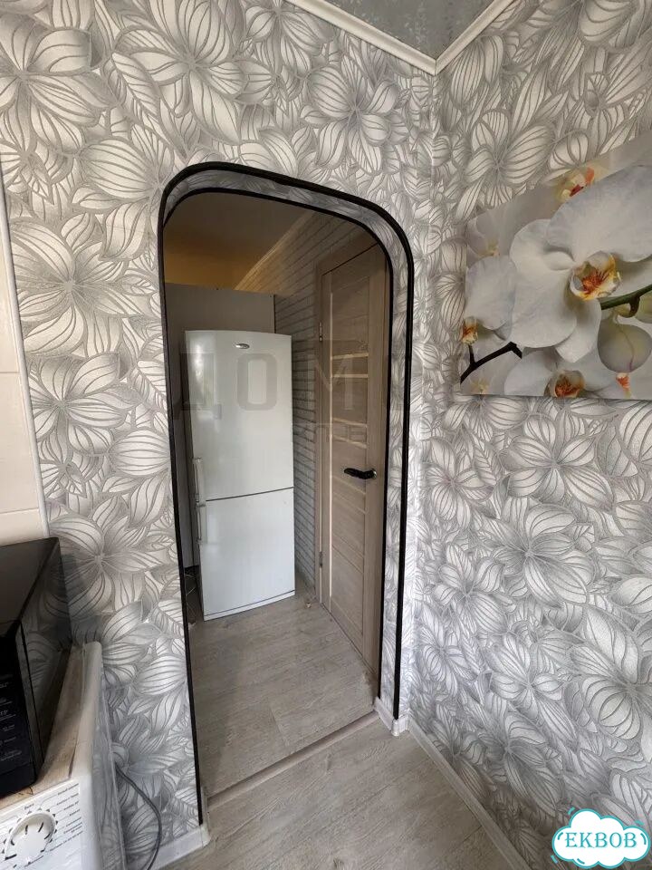 2-к. квартира, 44,6 м², 3/5 эт. фото 5
