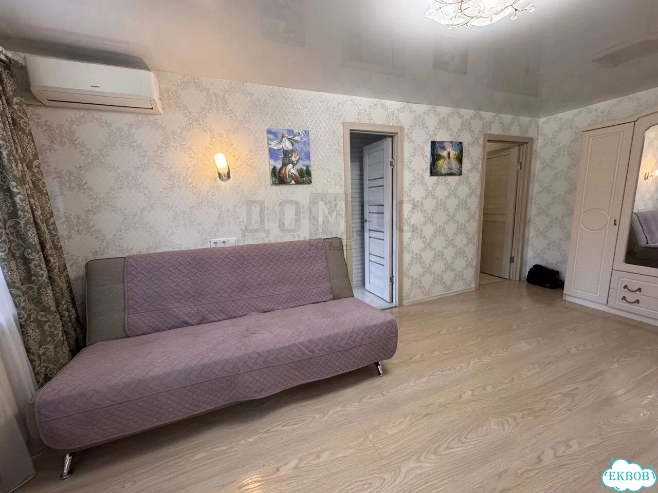 2-к. квартира, 44,6 м², 3/5 эт. фото 7