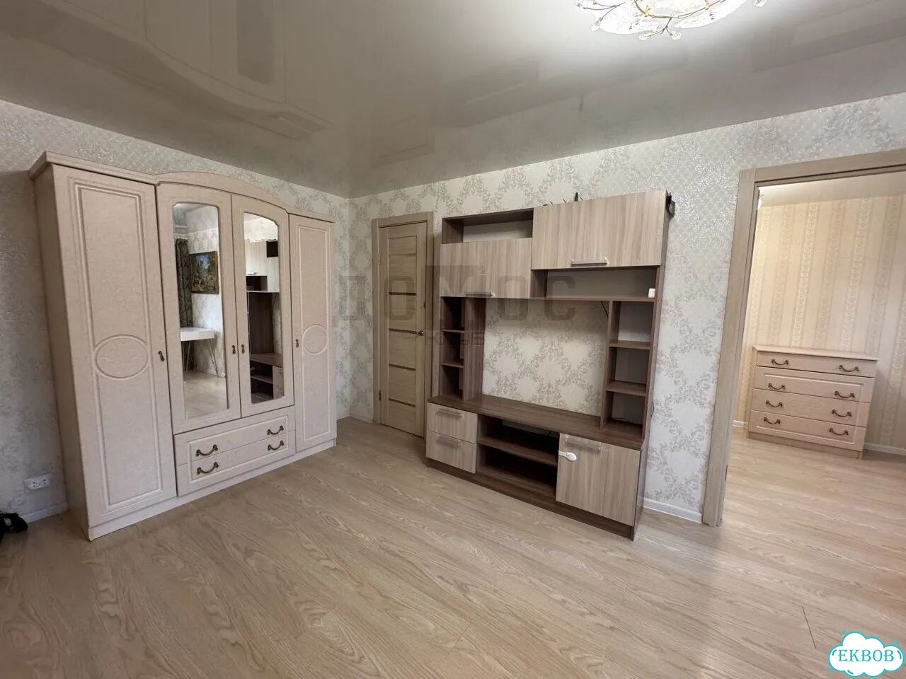 2-к. квартира, 44,6 м², 3/5 эт. фото 9