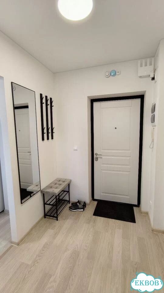 1-к. квартира, 41,4 м², 4/17 эт. фото 6
