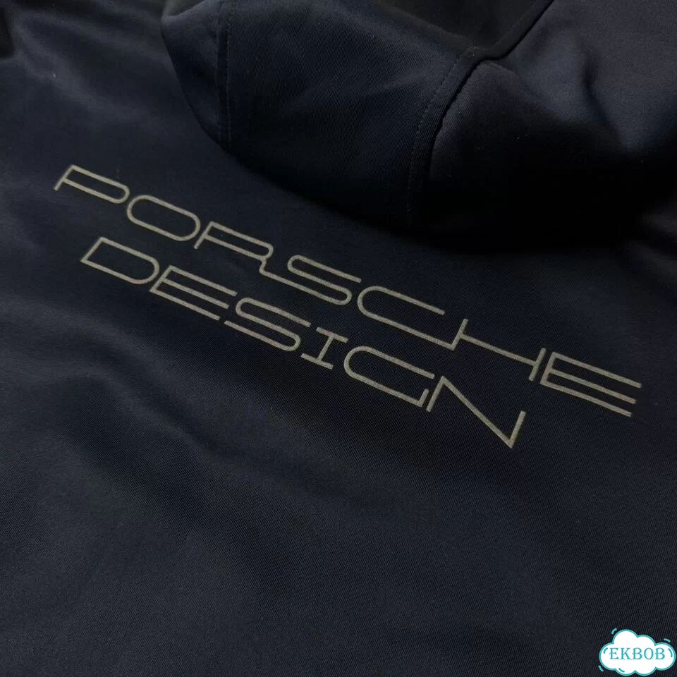 Porsche design оригинал худи кофта италия фото 1