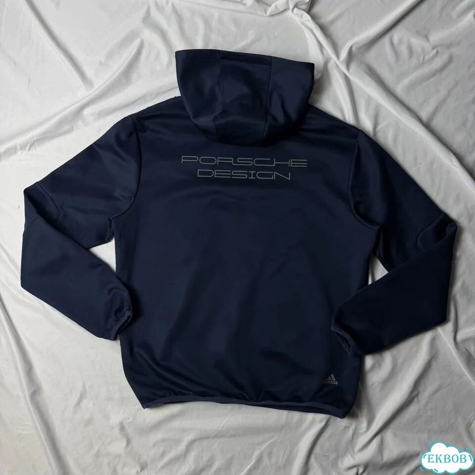 Porsche design оригинал худи кофта италия фото 4