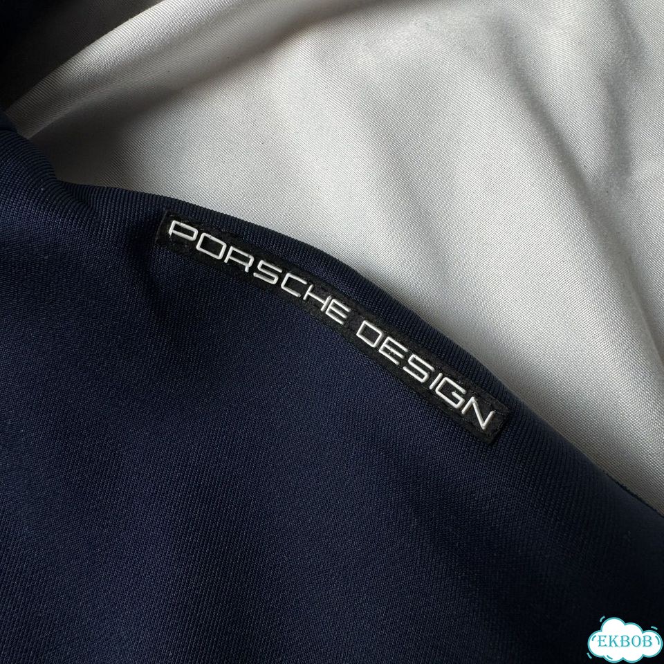 Porsche design оригинал худи кофта италия фото 9
