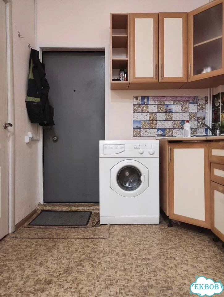 1-к. квартира, 20 м², 2/5 эт. фото 1