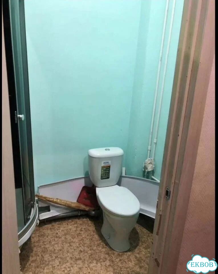 1-к. квартира, 20 м², 2/5 эт. фото 3