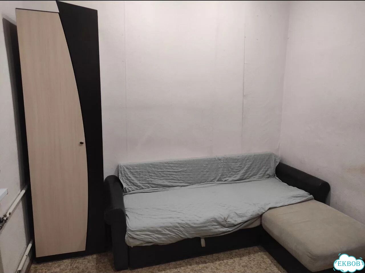 1-к. квартира, 20 м², 2/5 эт. фото 4