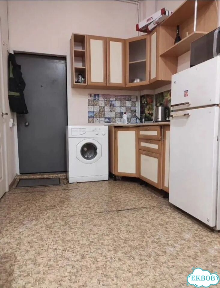1-к. квартира, 20 м², 2/5 эт. фото 6