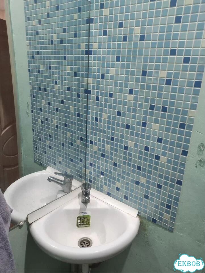 1-к. квартира, 20 м², 2/5 эт. фото 7