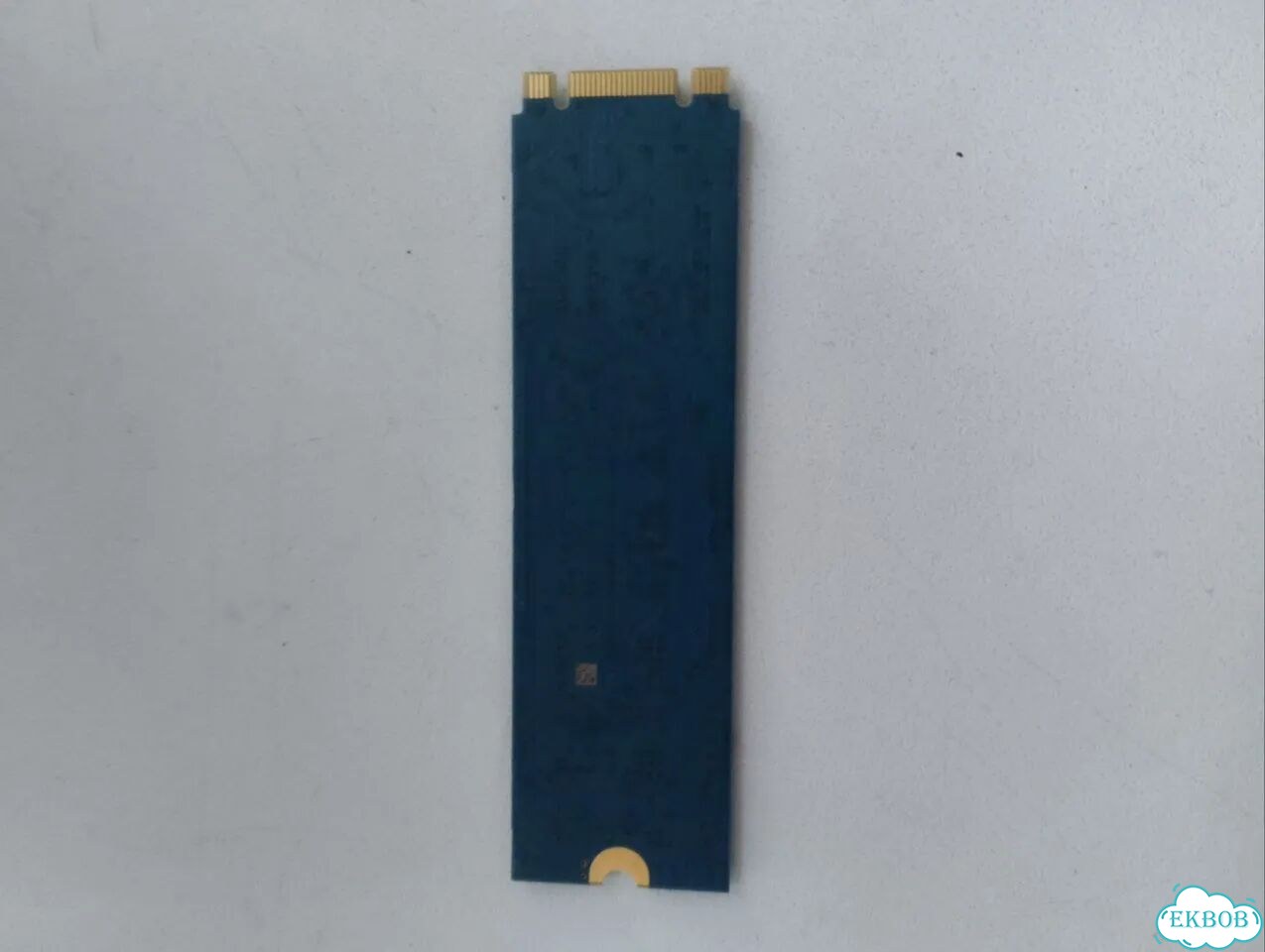 500gb wd blue 3D nand SATA SSD M.2 2280 фото 2
