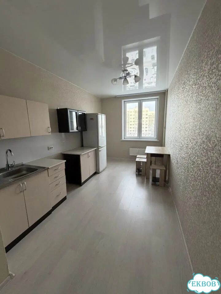 3-к. квартира, 72 м², 11/16 эт. фото 1