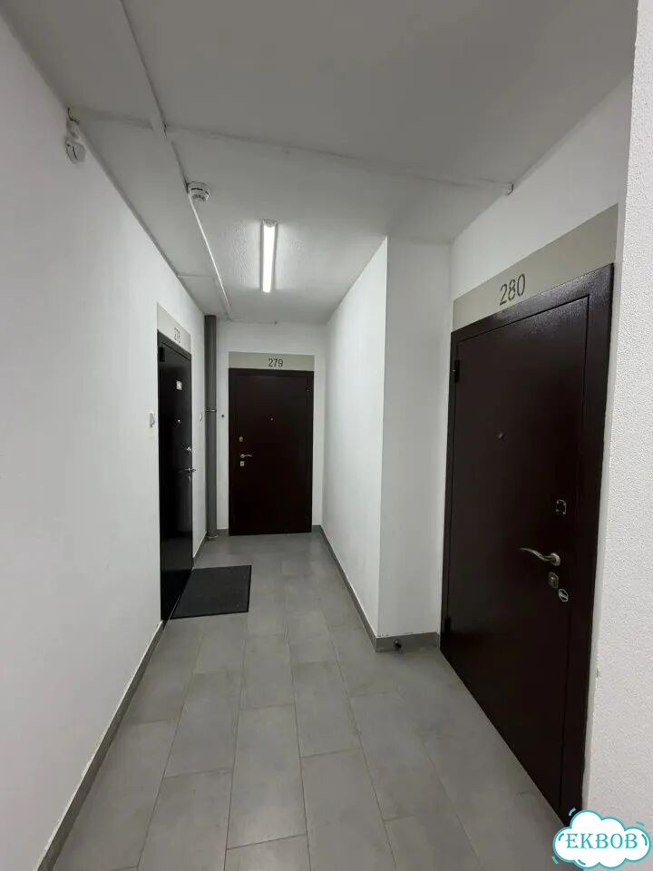 3-к. квартира, 72 м², 11/16 эт. фото 13