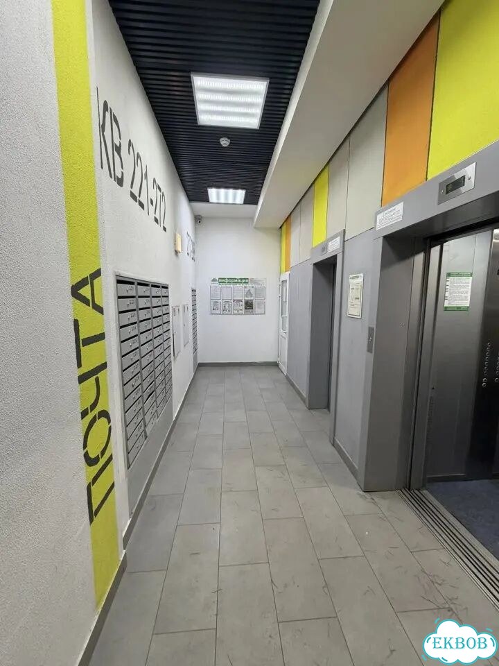 3-к. квартира, 72 м², 11/16 эт. фото 16