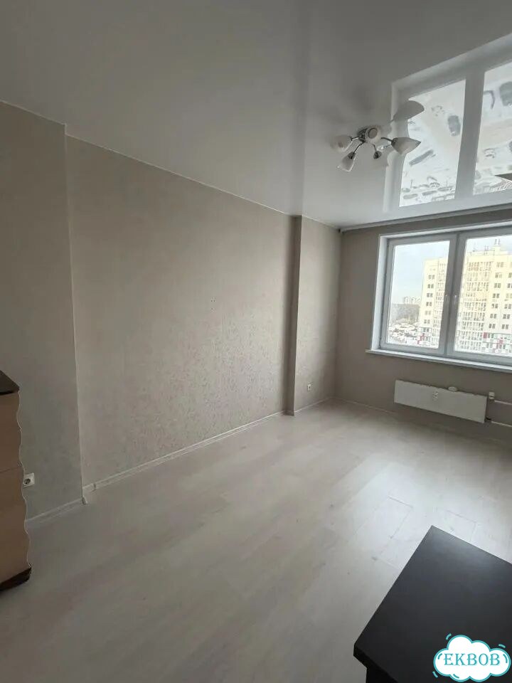 3-к. квартира, 72 м², 11/16 эт. фото 4