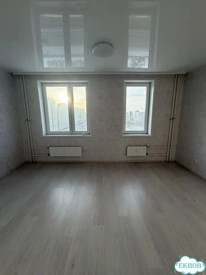 3-к. квартира, 72 м², 11/16 эт. фото 6
