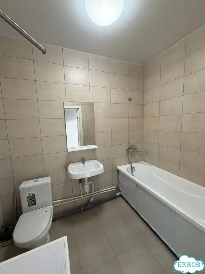 3-к. квартира, 72 м², 11/16 эт. фото 7