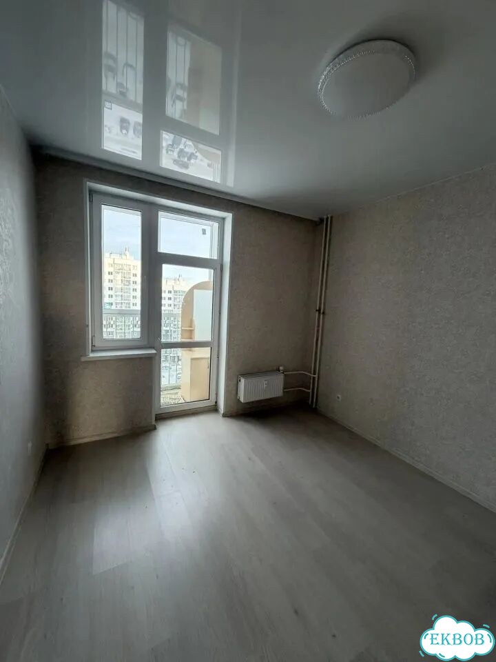 3-к. квартира, 72 м², 11/16 эт. фото 8