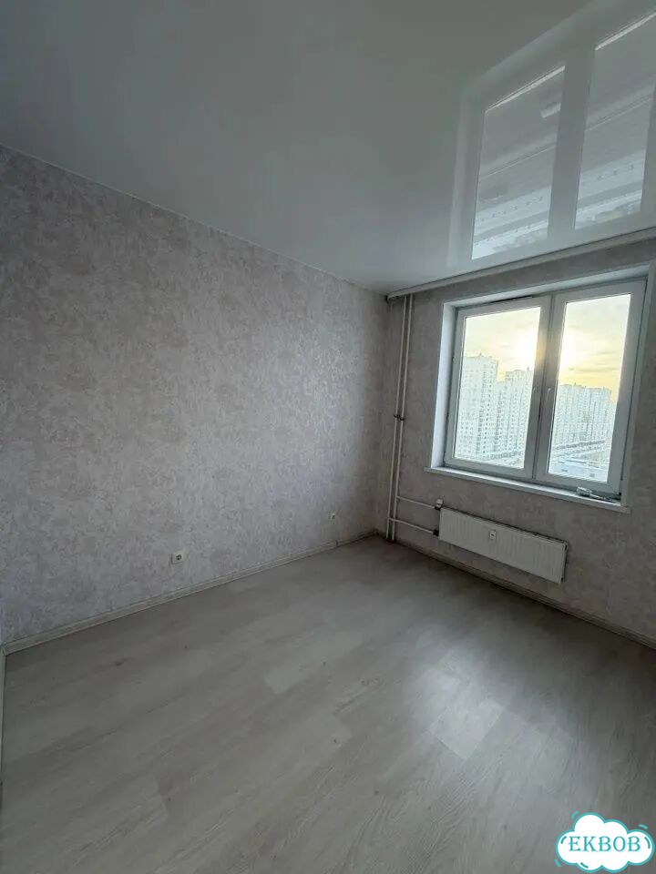 3-к. квартира, 72 м², 11/16 эт. фото 9