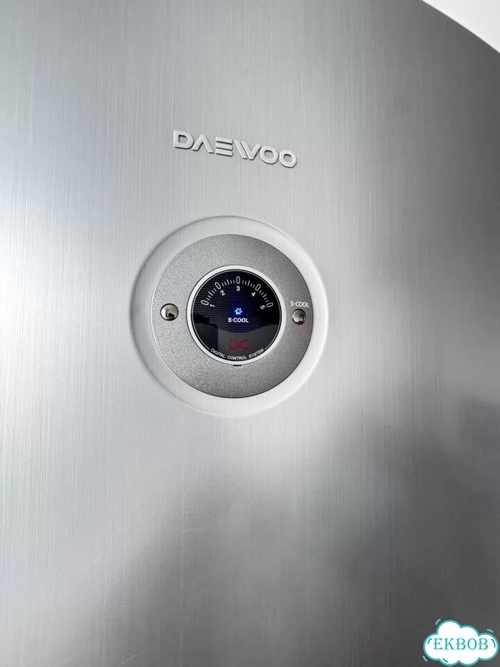 Холодильник Daewoo фото 2