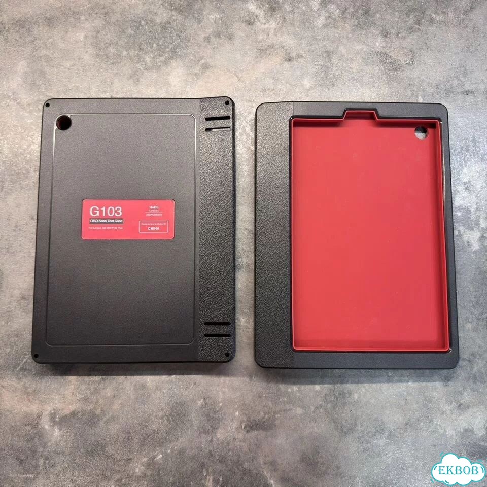 Чехол для launch Lenovo Tab M10 FHD Plus фото 1